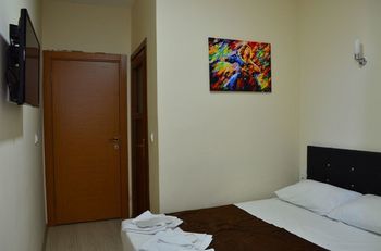 AddresSuitesHotel 1*