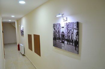 AddresSuitesHotel 1*