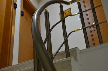 AddresSuitesHotel 1*