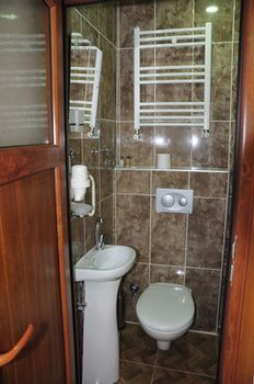 AddresSuitesHotel 1*