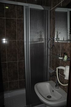 AddresSuitesHotel 1*
