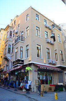 AddresSuitesHotel 1*