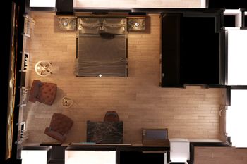 Mari Suites Hotel 1*
