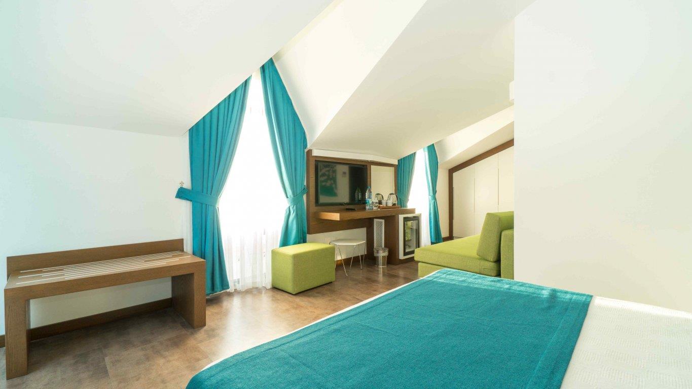 Acroter Hotel & Spa Datca 4*