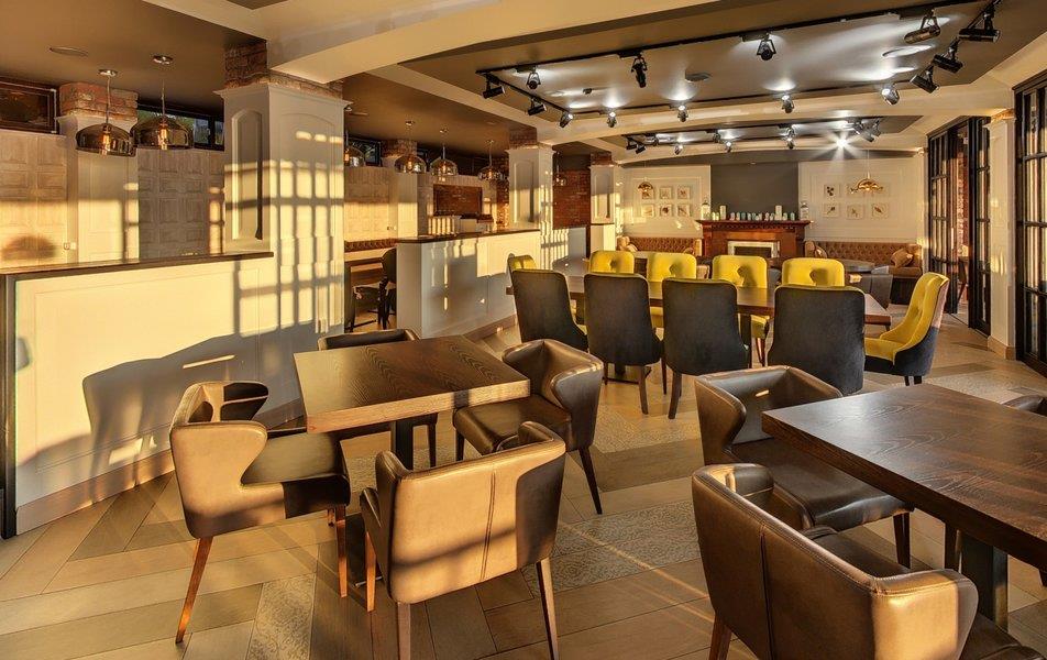 Апарт-Отель Бристоль 3*