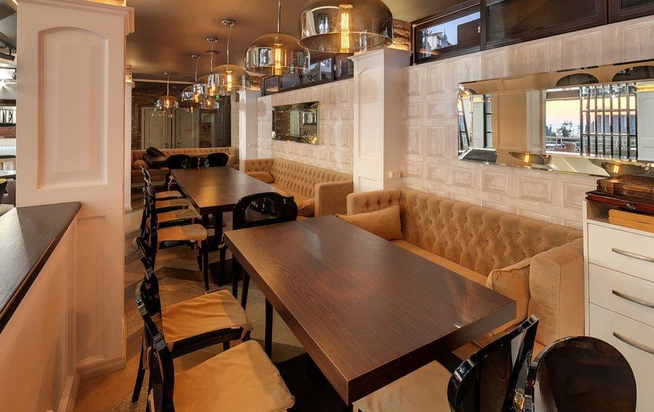 Апарт-Отель Бристоль 3*