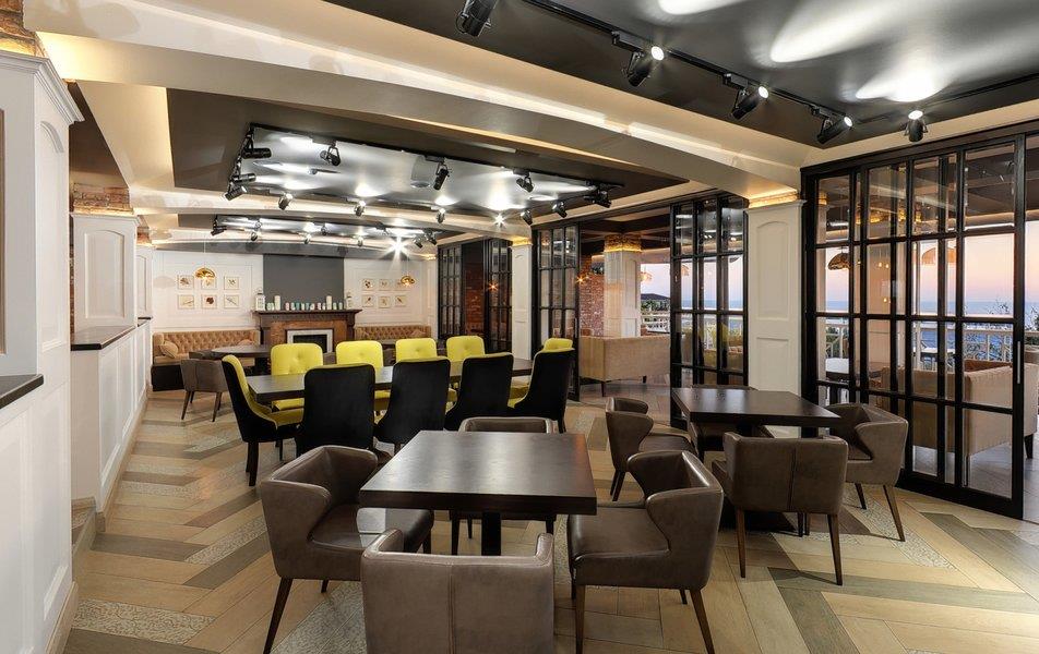 Апарт-Отель Бристоль 3*