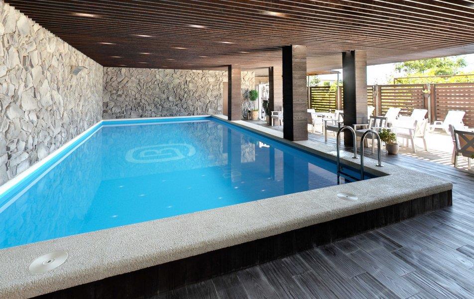 Апарт-Отель Бристоль 3*