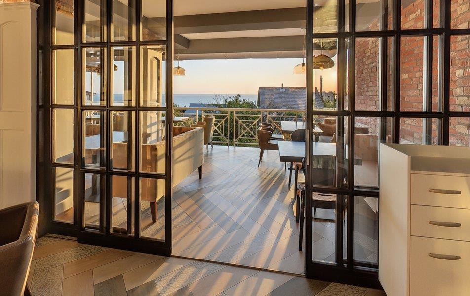 Апарт-Отель Бристоль 3*