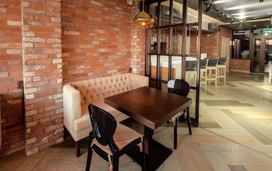 Апарт-Отель Бристоль 3*