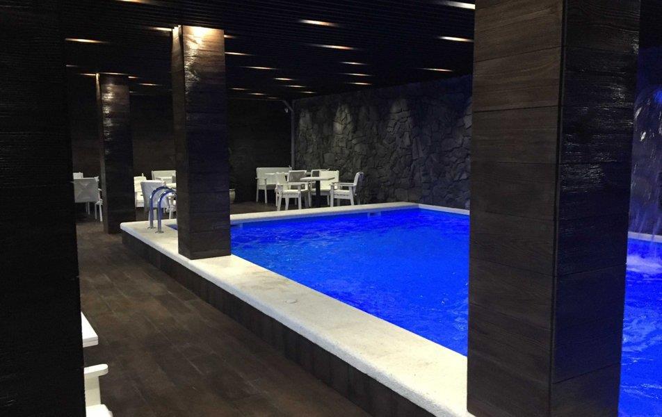 Апарт-Отель Бристоль 3*