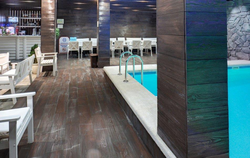 Апарт-Отель Бристоль 3*