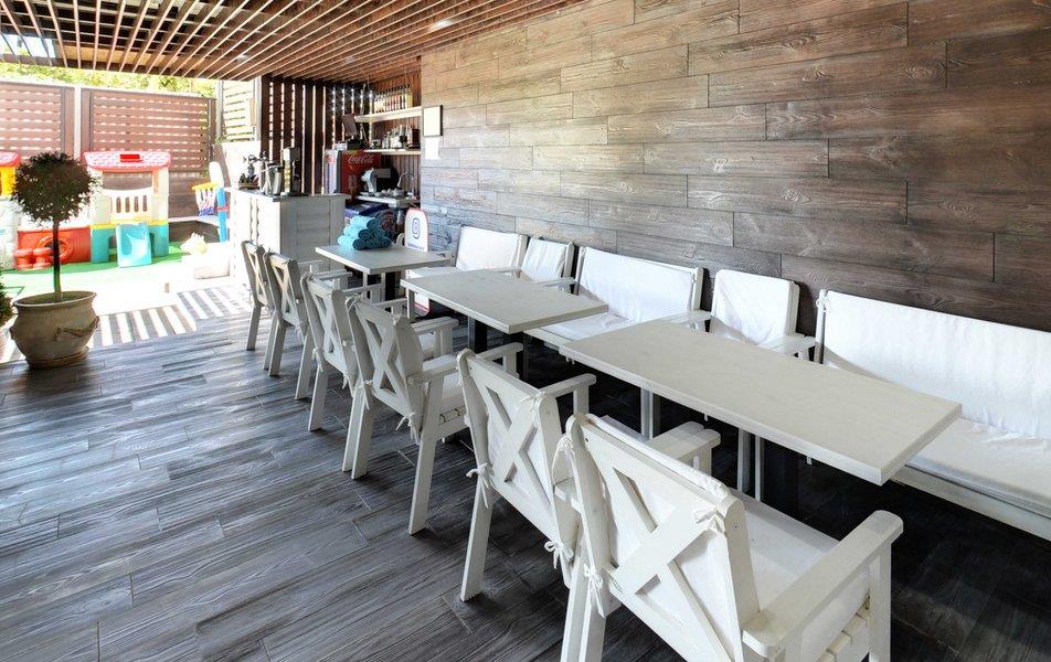 Апарт-Отель Бристоль 3*