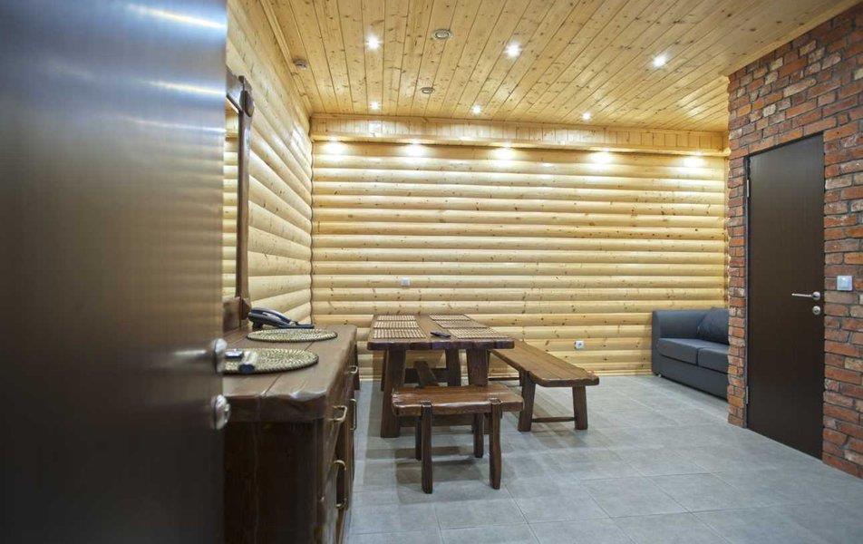 Апарт-Отель Бристоль 3*