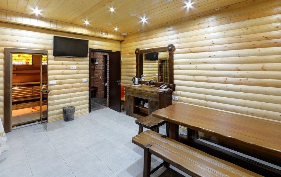 Апарт-Отель Бристоль 3*