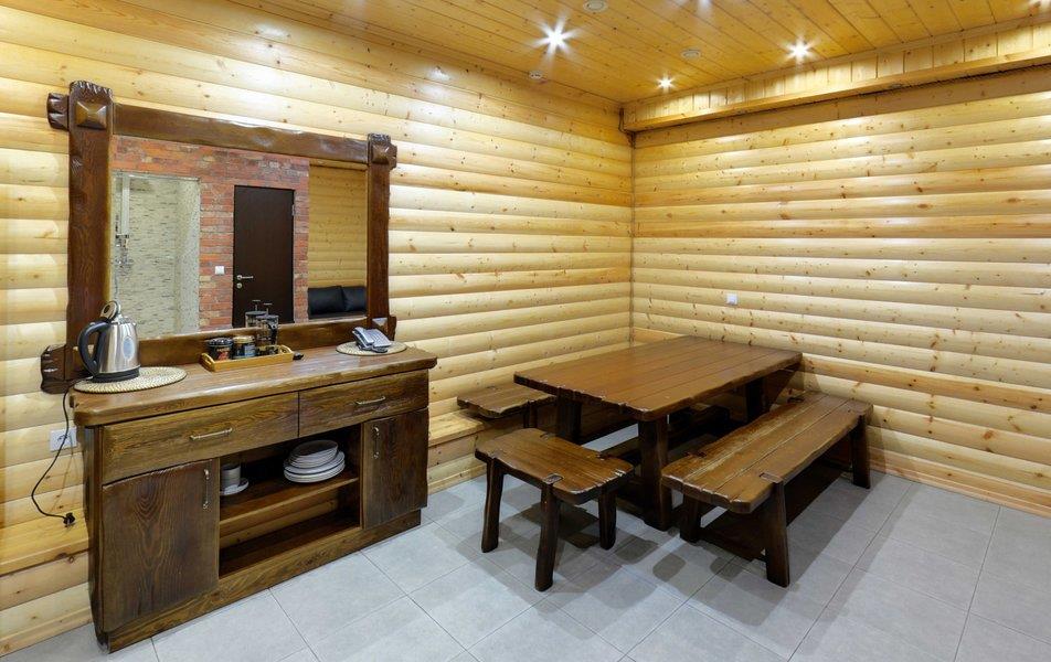 Апарт-Отель Бристоль 3*