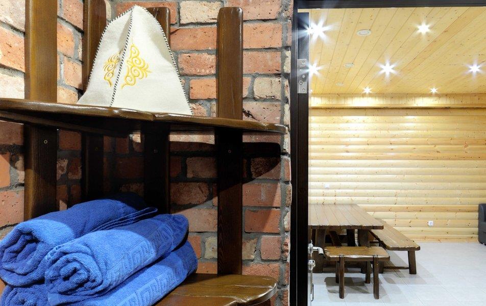 Апарт-Отель Бристоль 3*