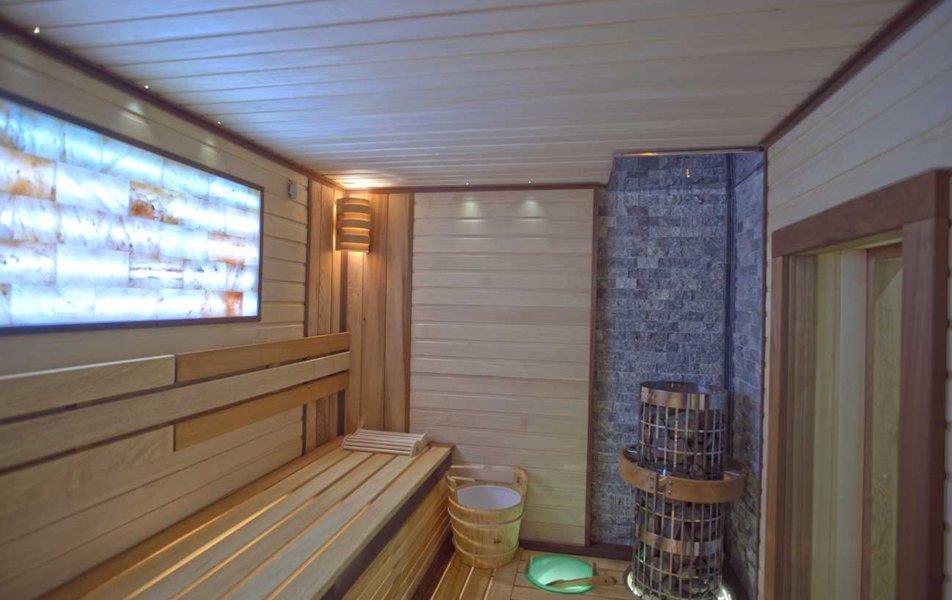 Апарт-Отель Бристоль 3*