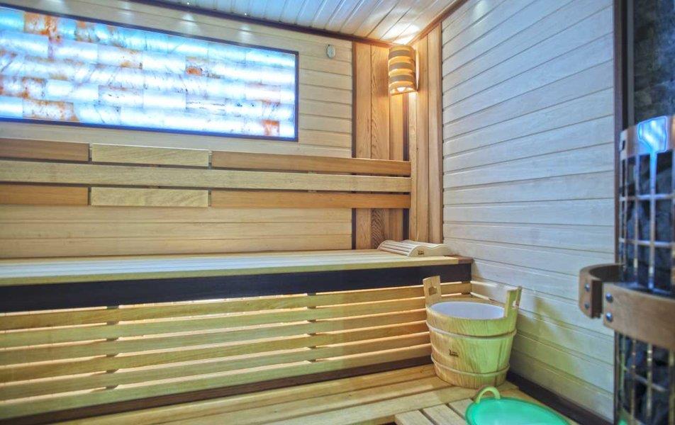 Апарт-Отель Бристоль 3*