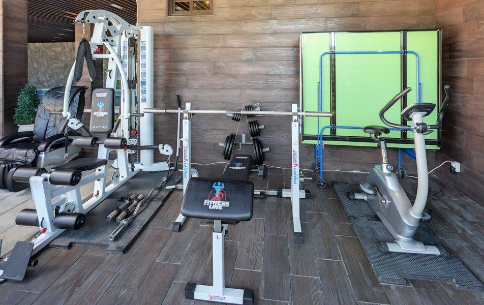 Апарт-Отель Бристоль 3*