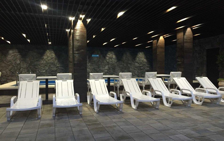 Апарт-Отель Бристоль 3*