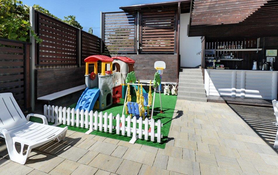 Апарт-Отель Бристоль 3*