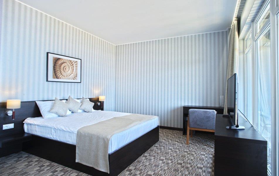 Апарт-Отель Бристоль 3*