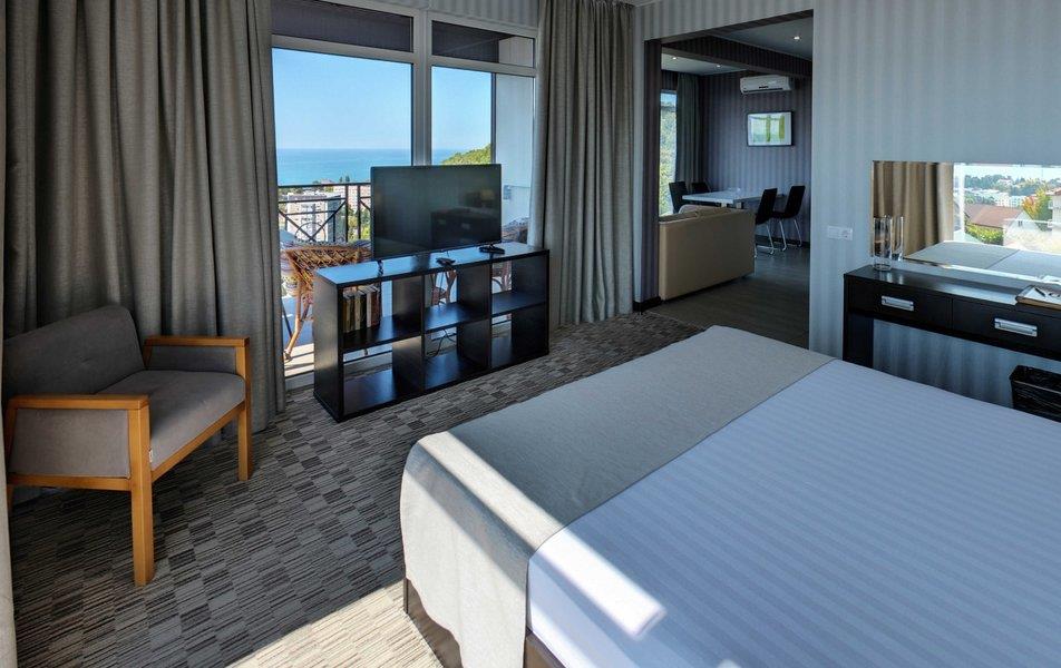 Апарт-Отель Бристоль 3*