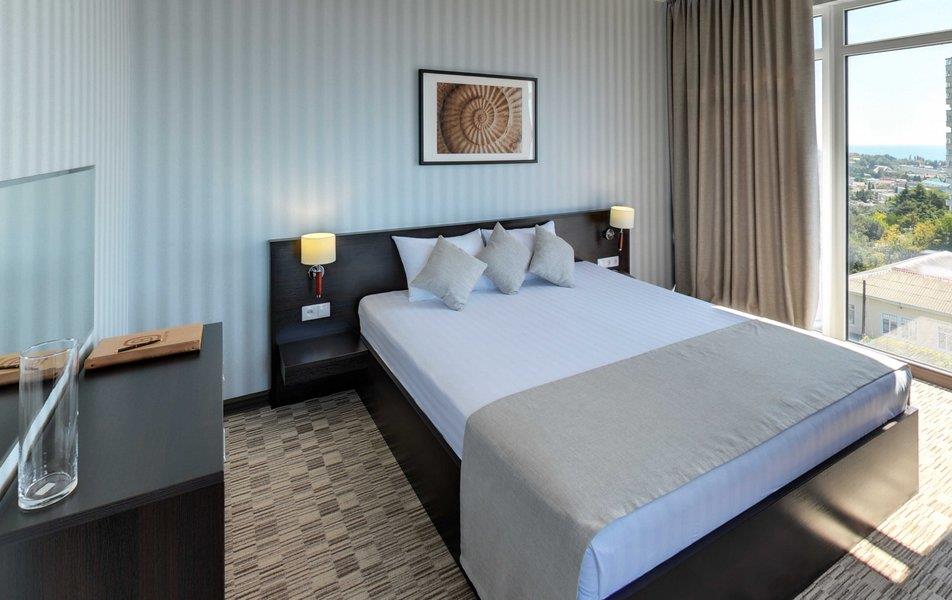 Апарт-Отель Бристоль 3*