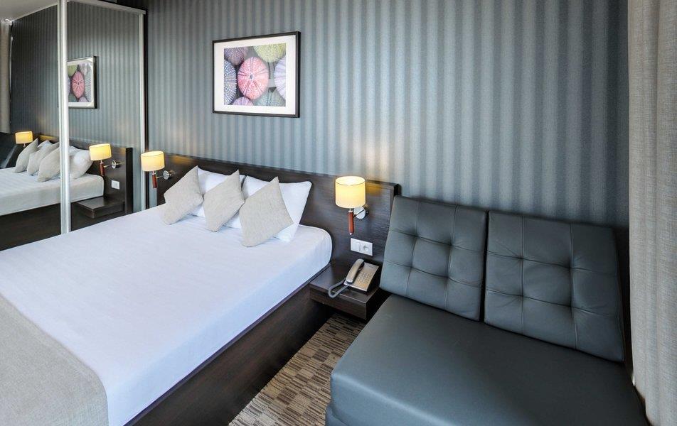 Апарт-Отель Бристоль 3*