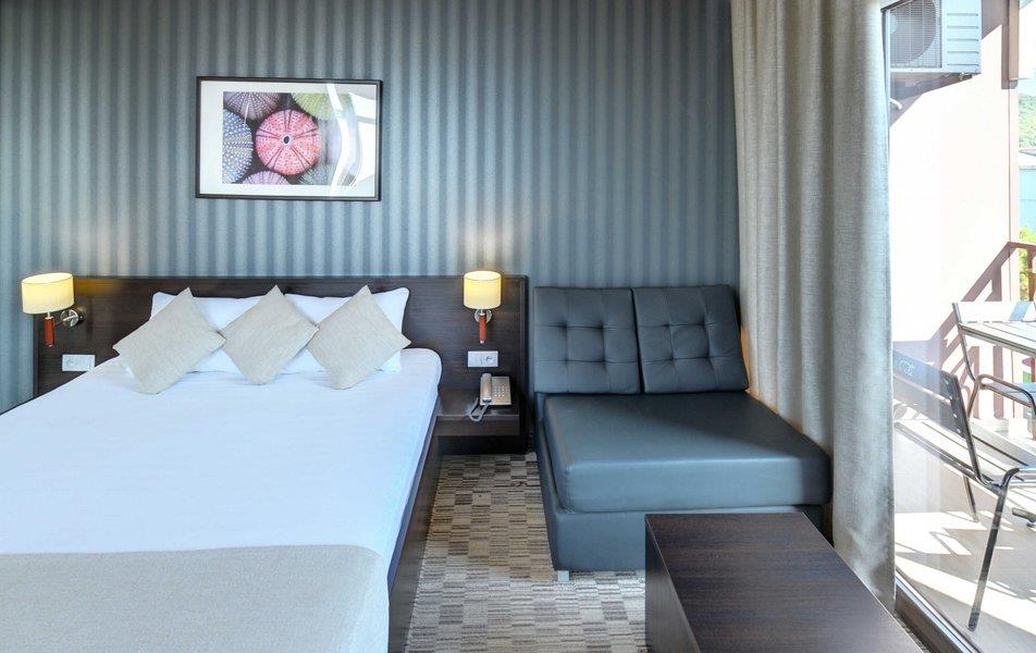 Апарт-Отель Бристоль 3*