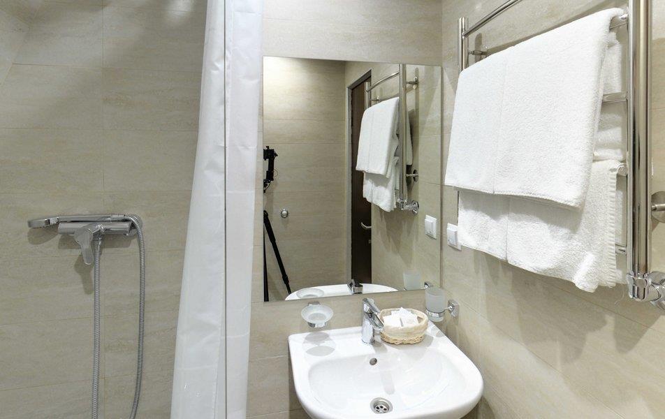 Апарт-Отель Бристоль 3*