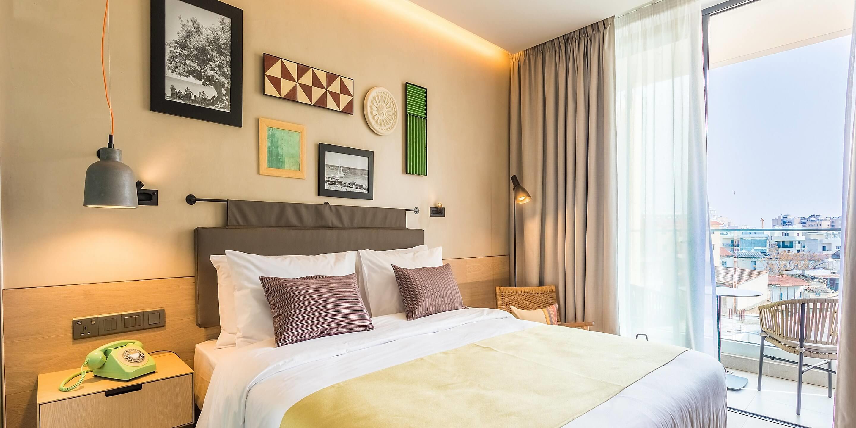 Indigo Hotel (Adults Only) 4*