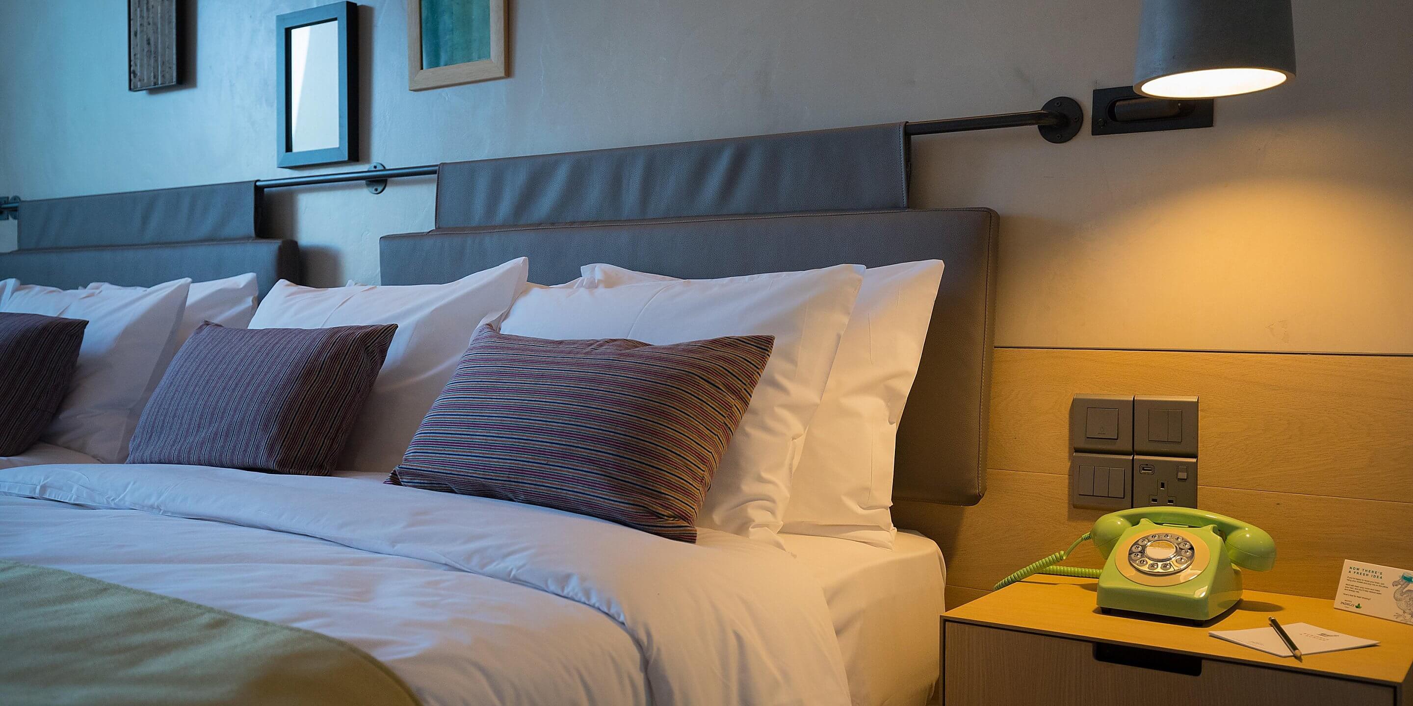 Indigo Hotel (Adults Only) 4*