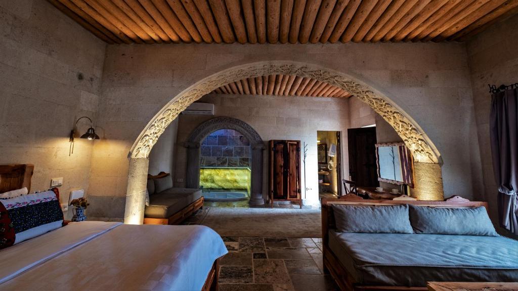 Туры в Petra Inn Cappadocia