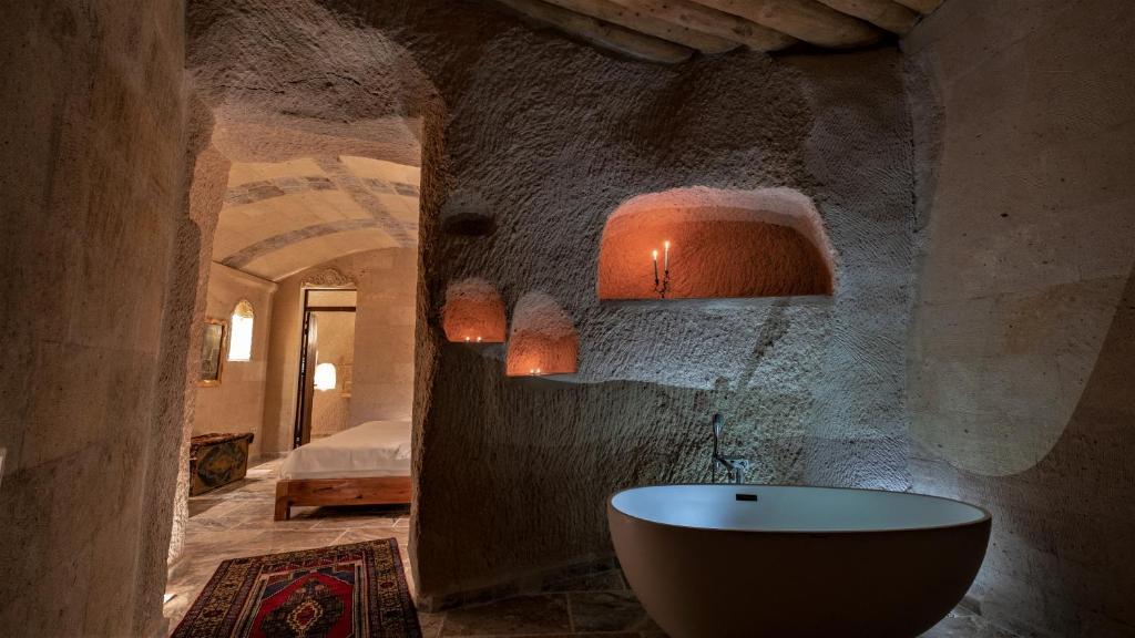 Туры в Petra Inn Cappadocia