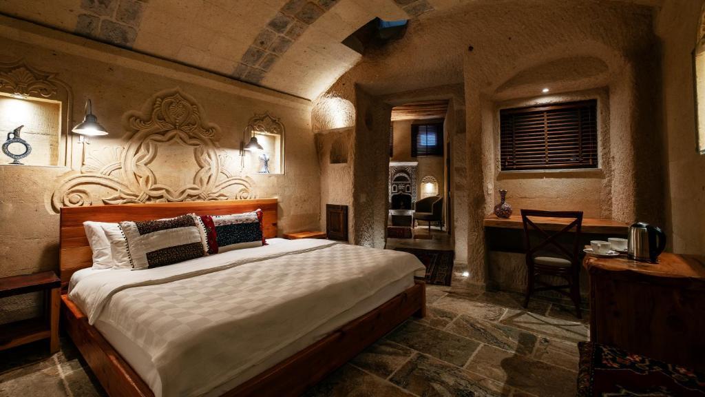 Туры в Petra Inn Cappadocia