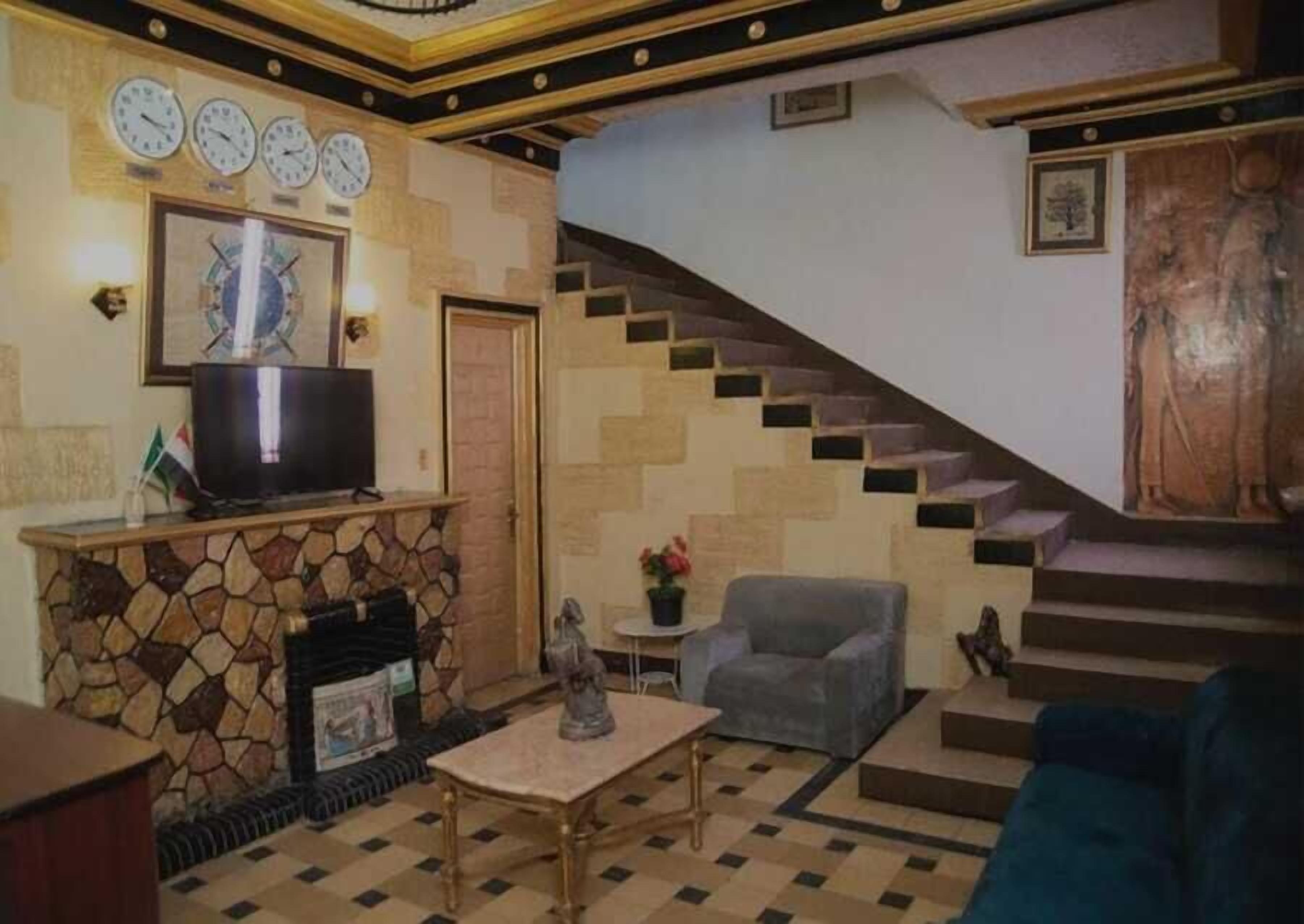 Castle Hotel 3*