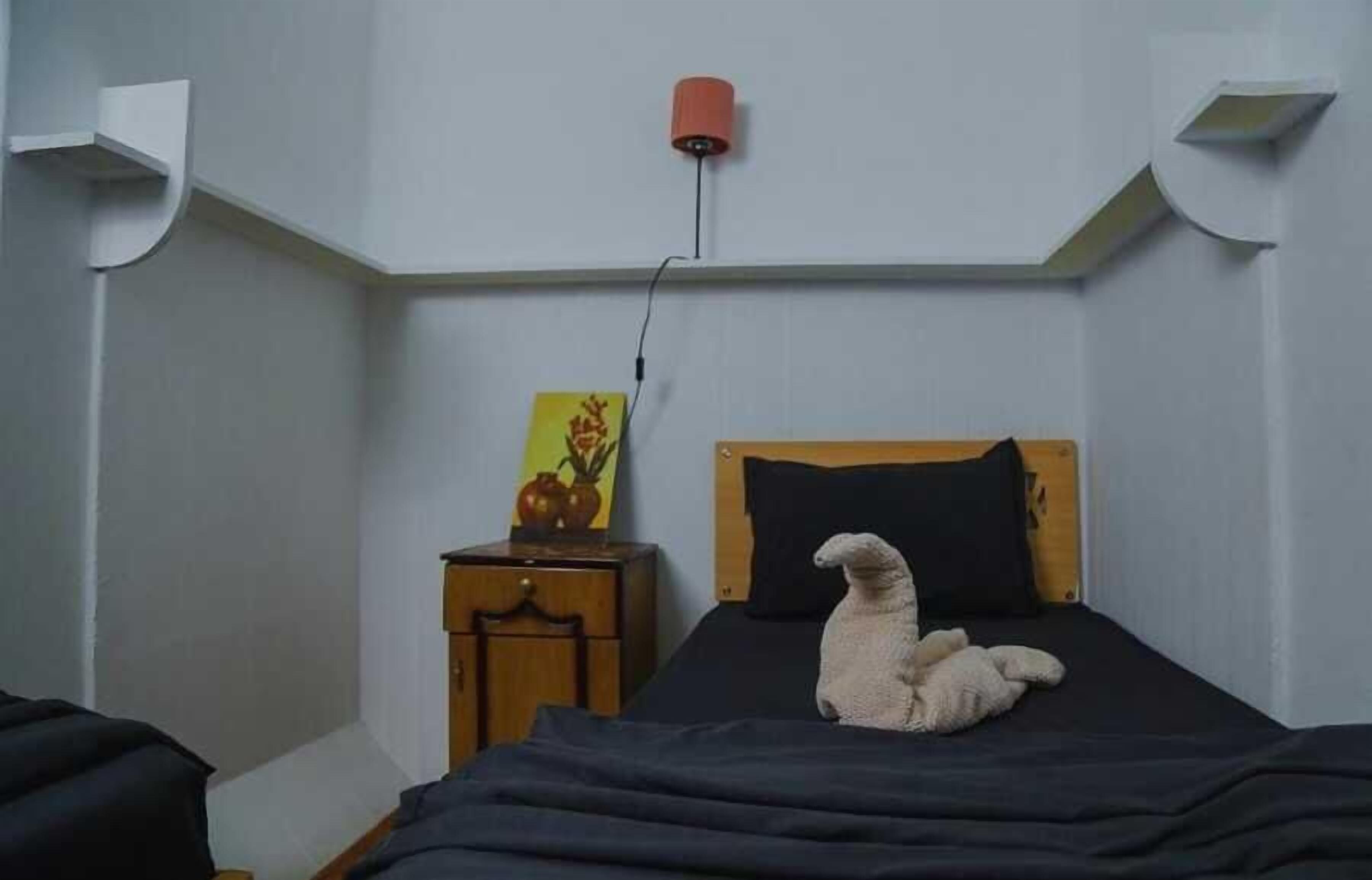 Castle Hotel 3*
