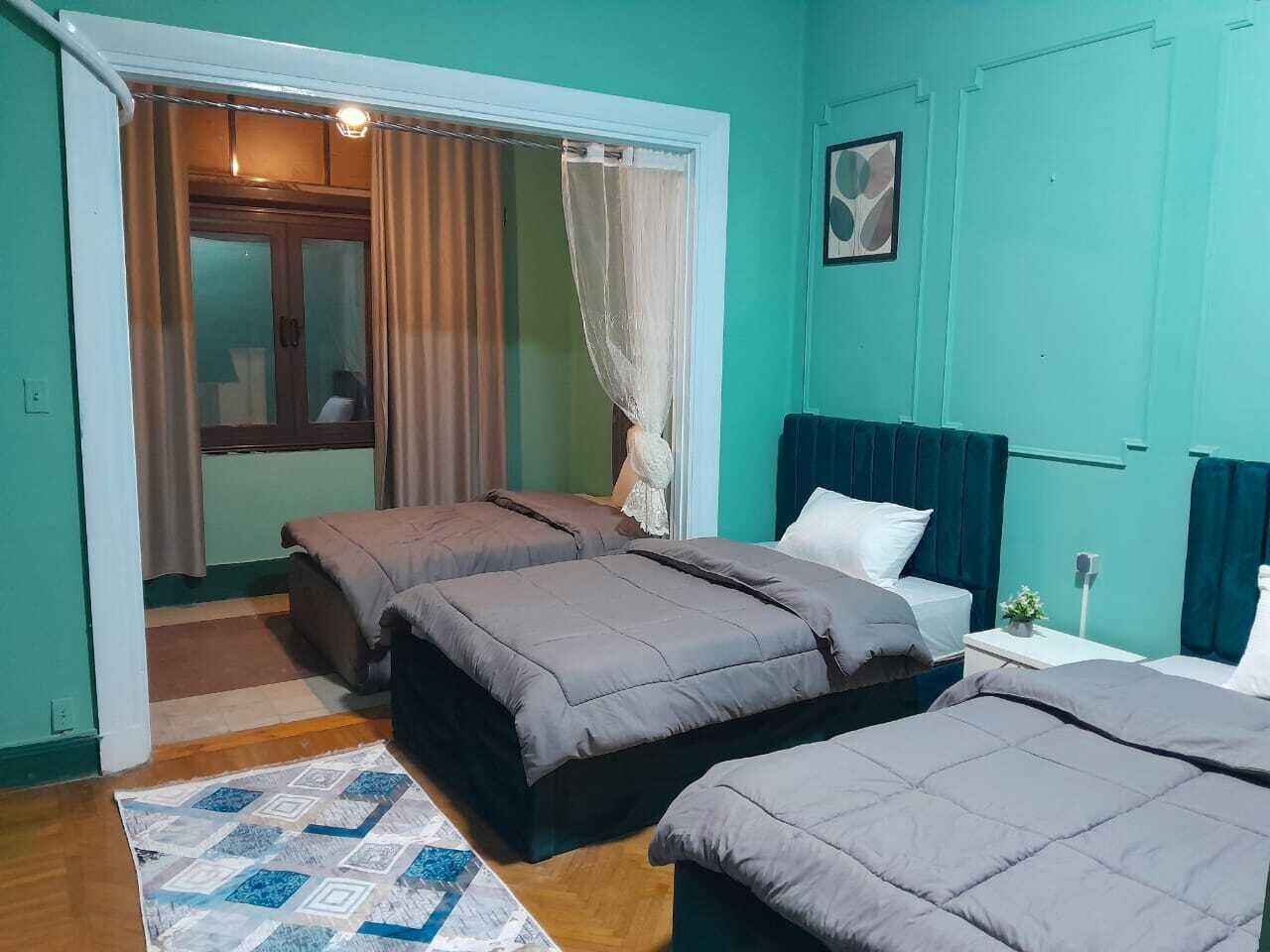 Castle Hotel 3*