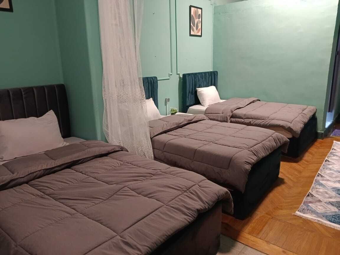 Castle Hotel 3*