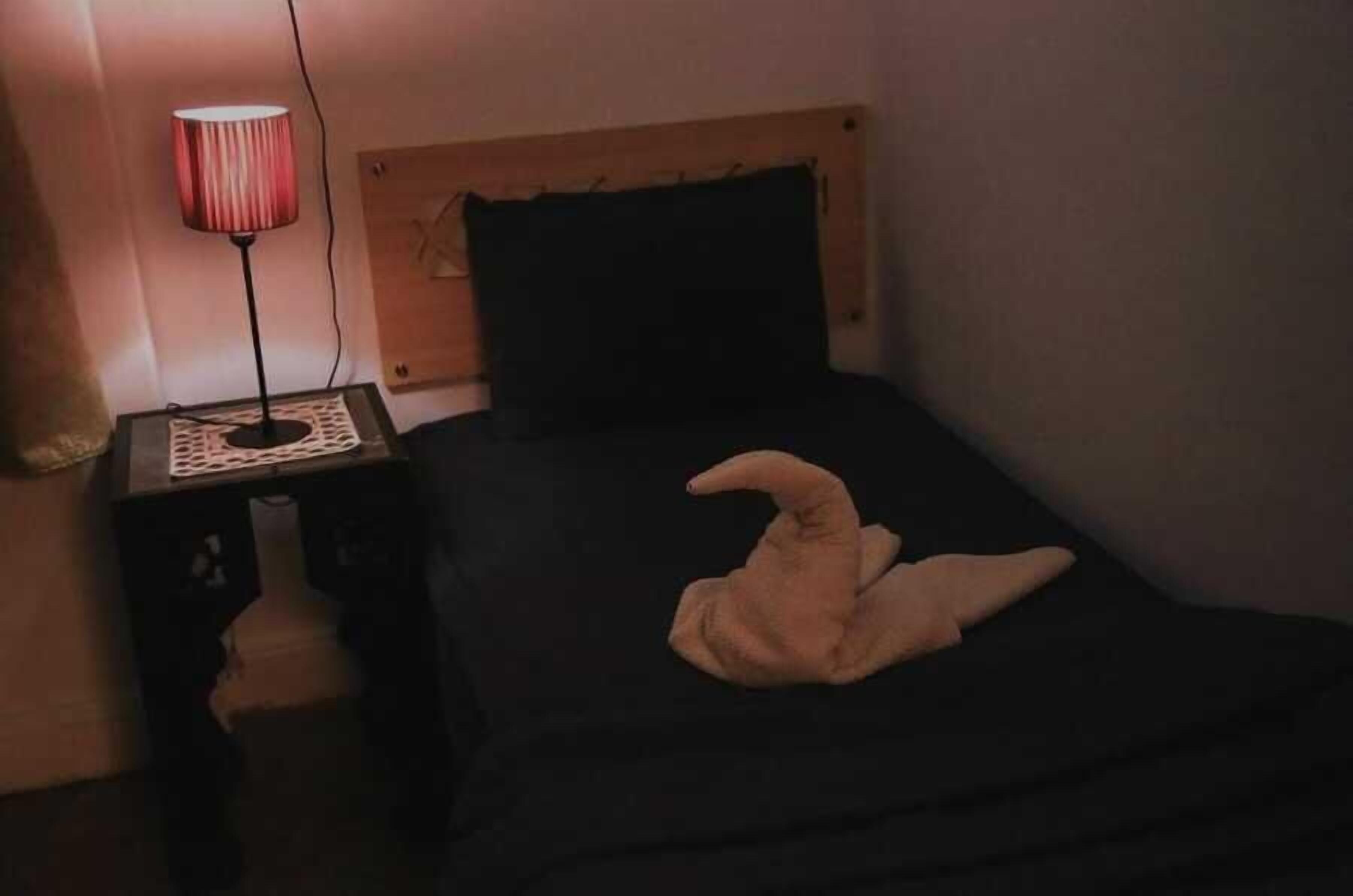 Castle Hotel 3*