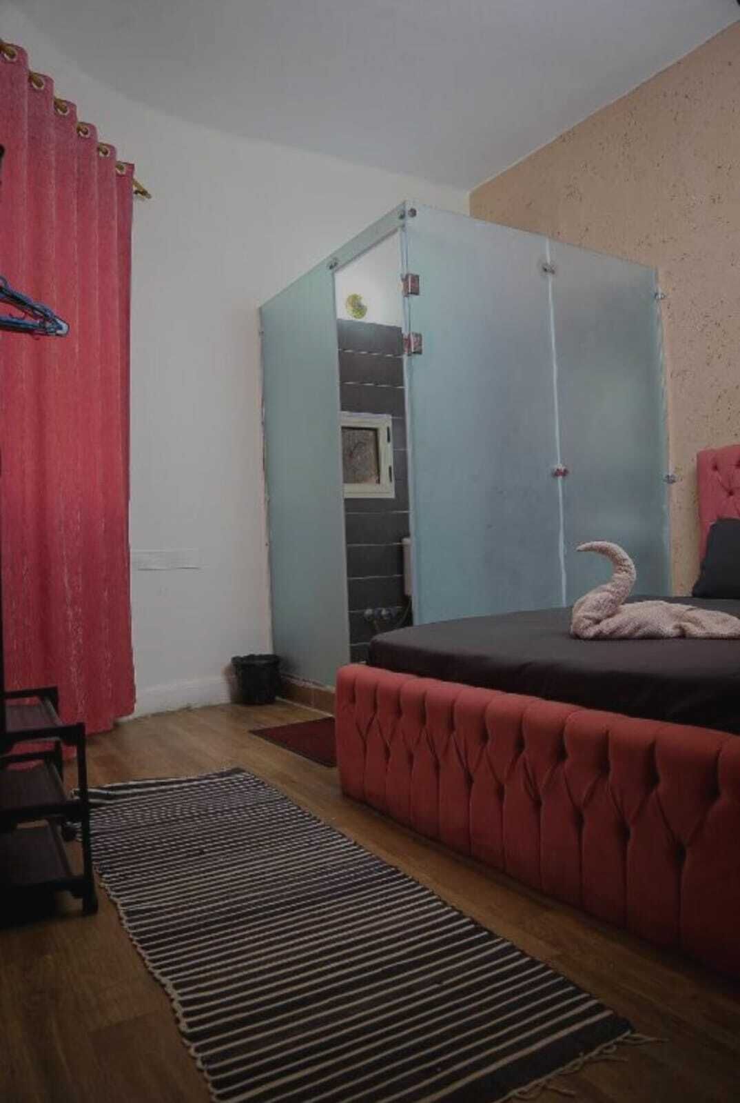 Castle Hotel 3*