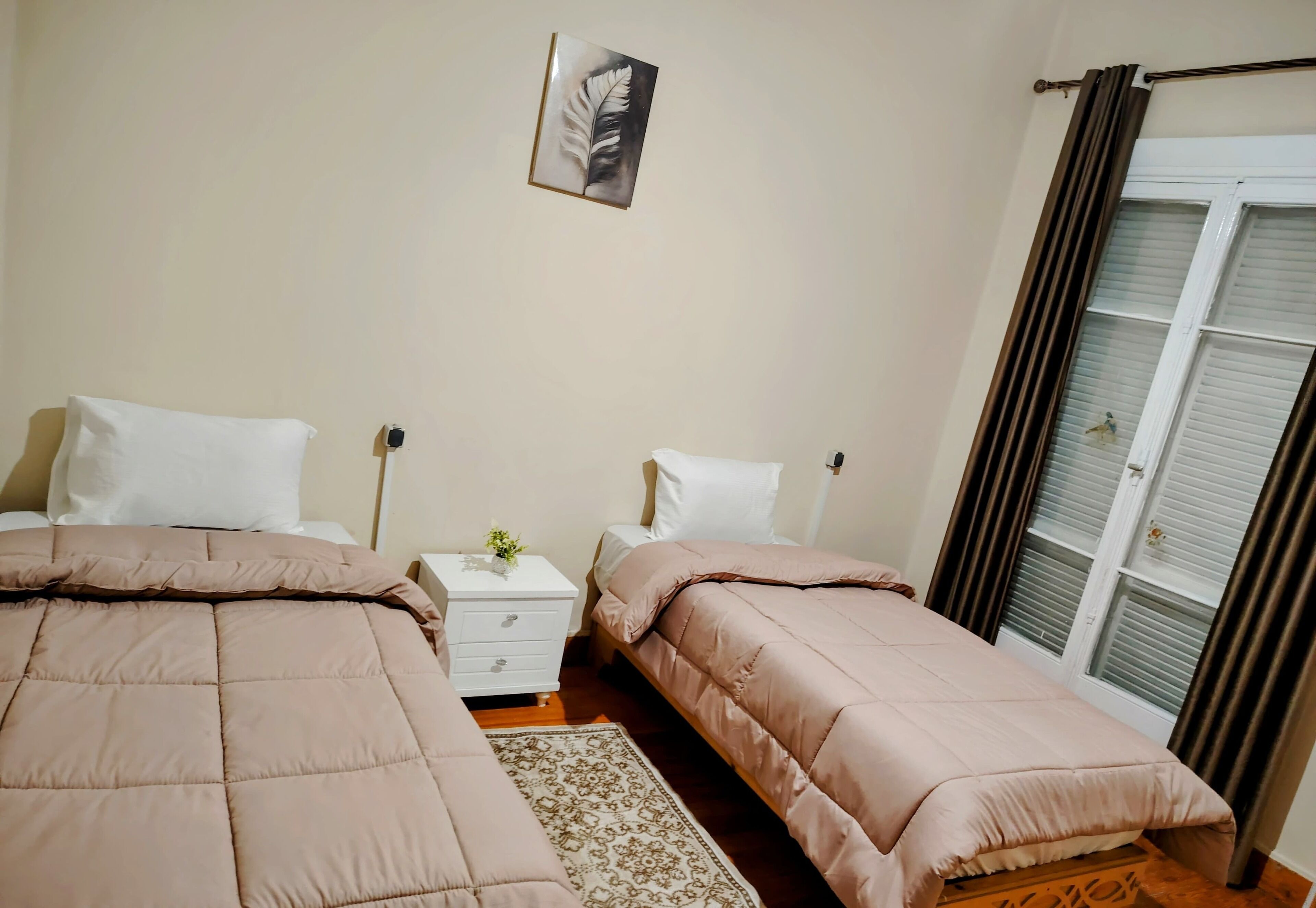 Castle Hotel 3*