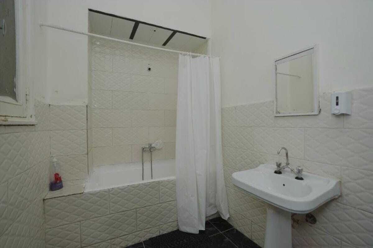 Castle Hotel 3*