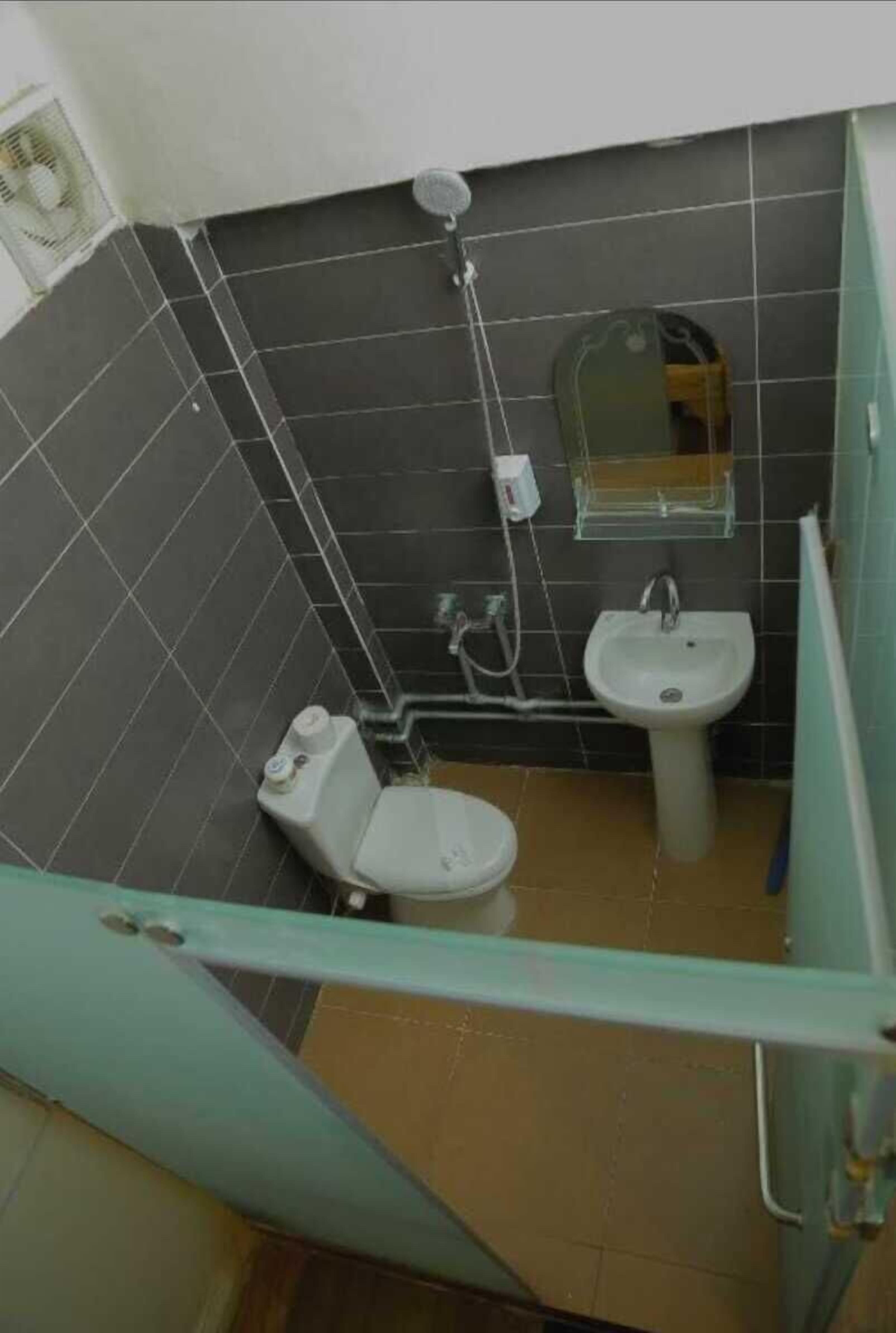 Castle Hotel 3*