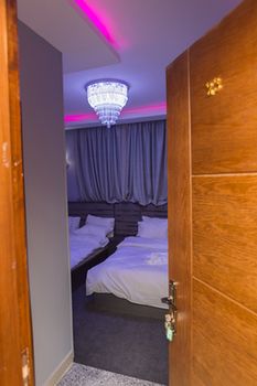 Capital Hotel 1*