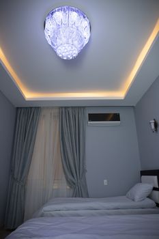 Capital Hotel 1*