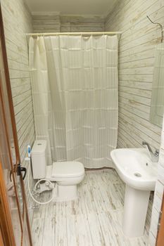 Capital Hotel 1*