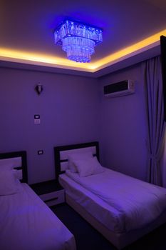Capital Hotel 1*